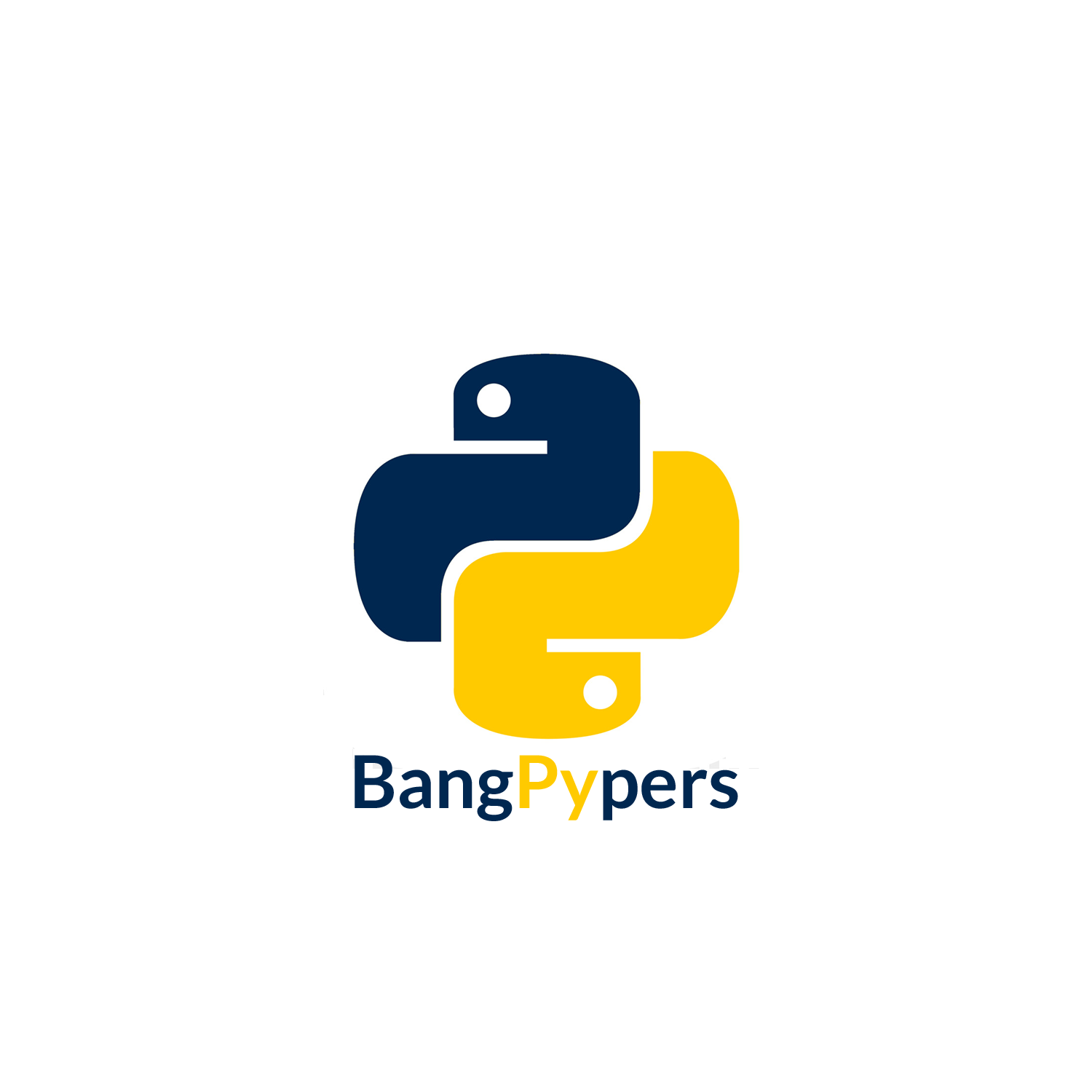 BangPypers logo