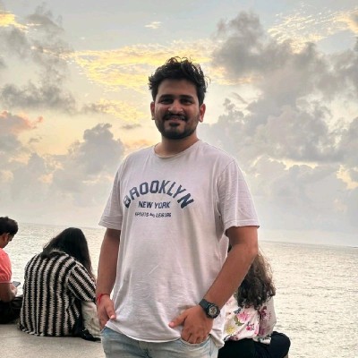 Indivar Mishra