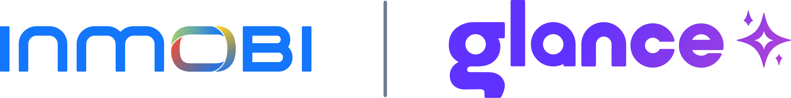 InMobi and Glance