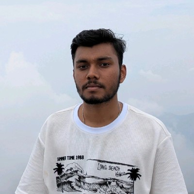 Bhuvan B