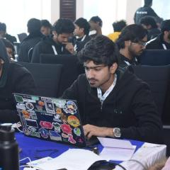Deval Gupta