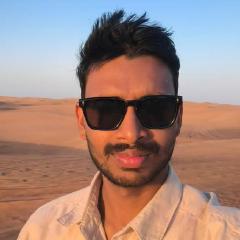 Arjun Suresh