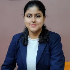 Jayita Bhattacharya