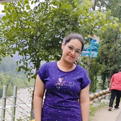 Manya Kumar