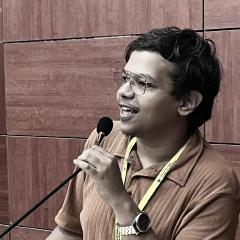 Shreyas Hegde