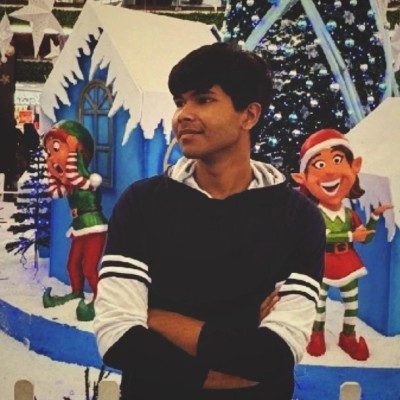 Shuvam Pal