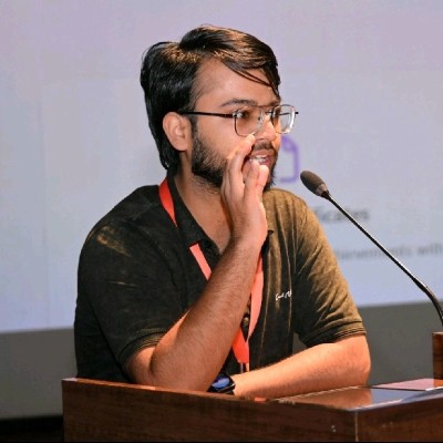Tanmay Srivastava
